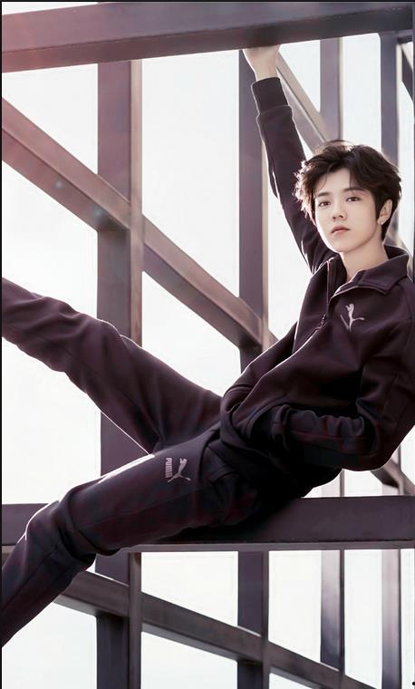 娱乐吃瓜韩东君陈瑶恋情,娱乐圈新CP甜蜜来袭！