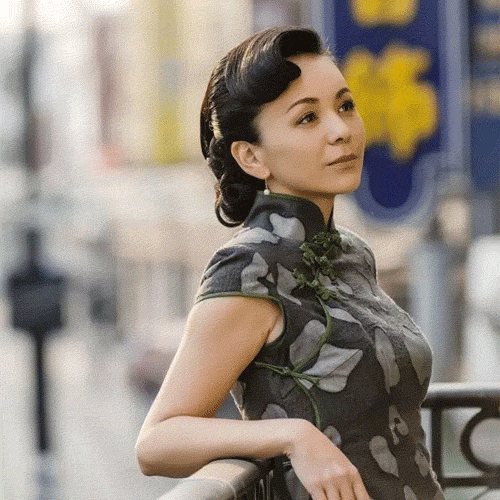 刘国景照片,镜头下的时代印记与人物风采