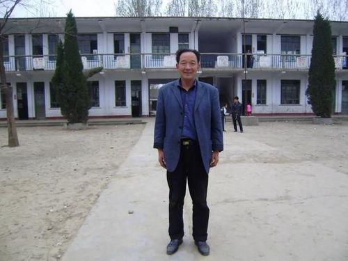 社旗网红饶良,社旗网红的崛起之路