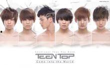 teentop组合个人资料