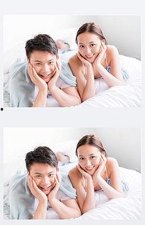 甜蜜幸福的图片